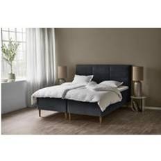 TEMPUR Relaxation rams&#xE4;ng mjuk-105x200-Ocean Blue