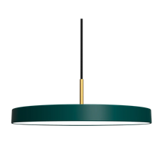 Umage Asteria Pendel Medium - Loftslamper Stål Forest - 2153