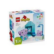 LEGO Duplo My First Dagligdagens rutiner 10413: Badetid