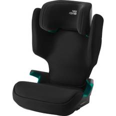 Britax Römer Discovery Plus Bältesstol Space Black