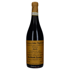 2015 Quintarelli Amarone della Valpolicella Classico