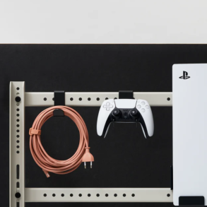 Pedestal PS5 Mount