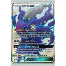 Pokémon Shiny Darkrai GX SV70/SV94 - Pokemon kort - Pocket Monster