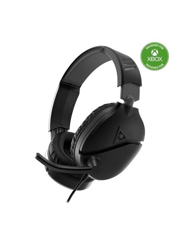 Turtle Beach Recon 70 - Black (2024)