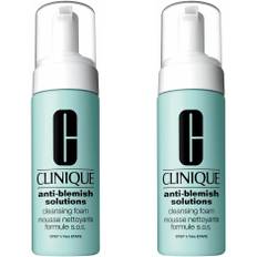 2st Clinique Anti-Blemish Solutions Cleansing Foam - 125 ml