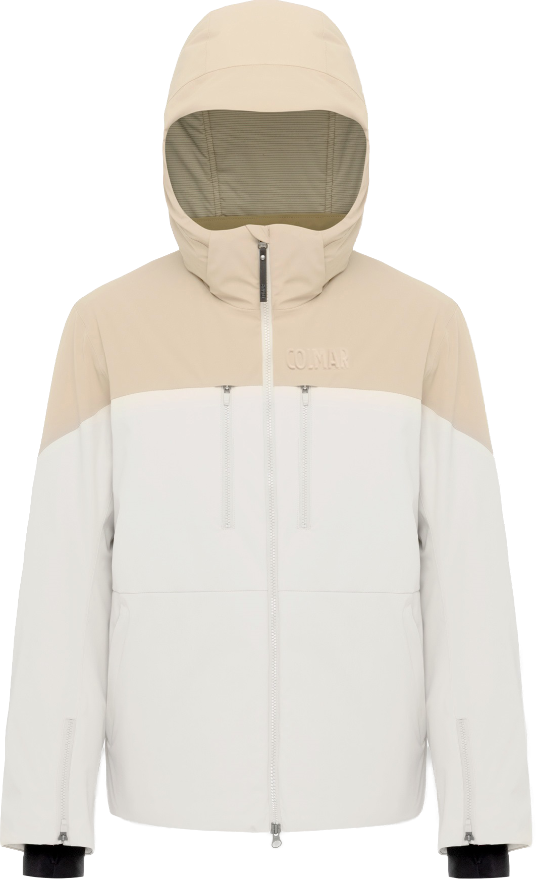 Colmar Men´s Attitude Ski Jacket  Dune, 56