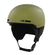 Oakley Mod1 Ski Helmet With Mips Adults - Fern