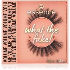 essence WHAT THE FAKE! Lösögonfransar 1 st.