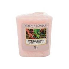 Yankee Candle - Tranquil Garden Candle 49.0g