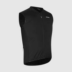 PACR Insulated Mid-Layer Vest - Black / M