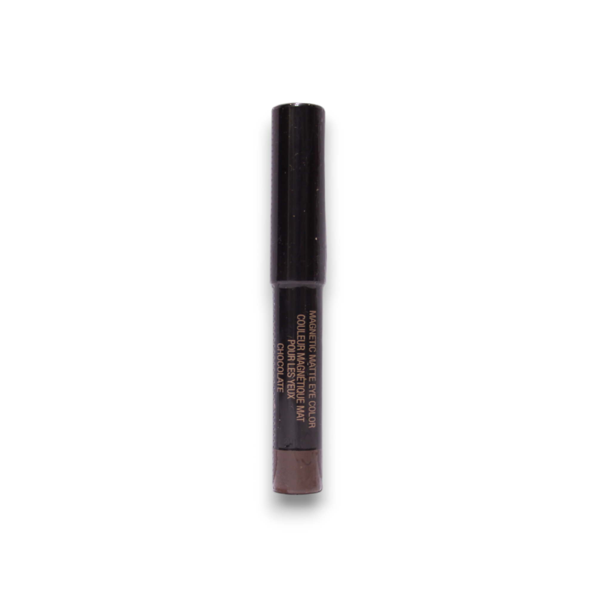 Magnetisk matt ögonskuggsstift Nudestix Choklad 2,5 g