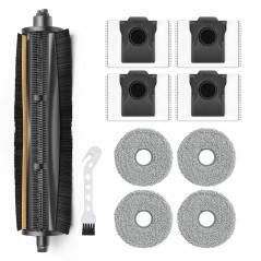 Dreame TriCut Børste-tilbehør til X40 Ultra / X30 Ultra / L30 Ultra / L20 Ultra / L10s Ultra / L40 Ultra.