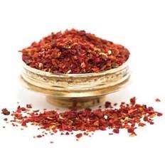 Chiliflager – Bio India- mellemstærke Øko