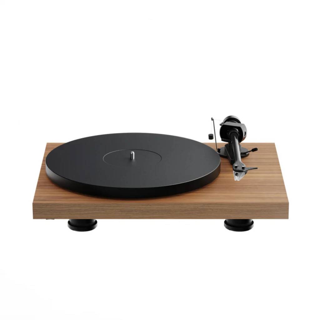 Pro-Ject Debut EVO 2 Valnöt