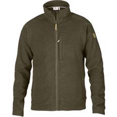 Fjallraven Buck Fleece Dark Olive