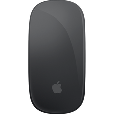 Magic Mouse USB-C – svart multi touch