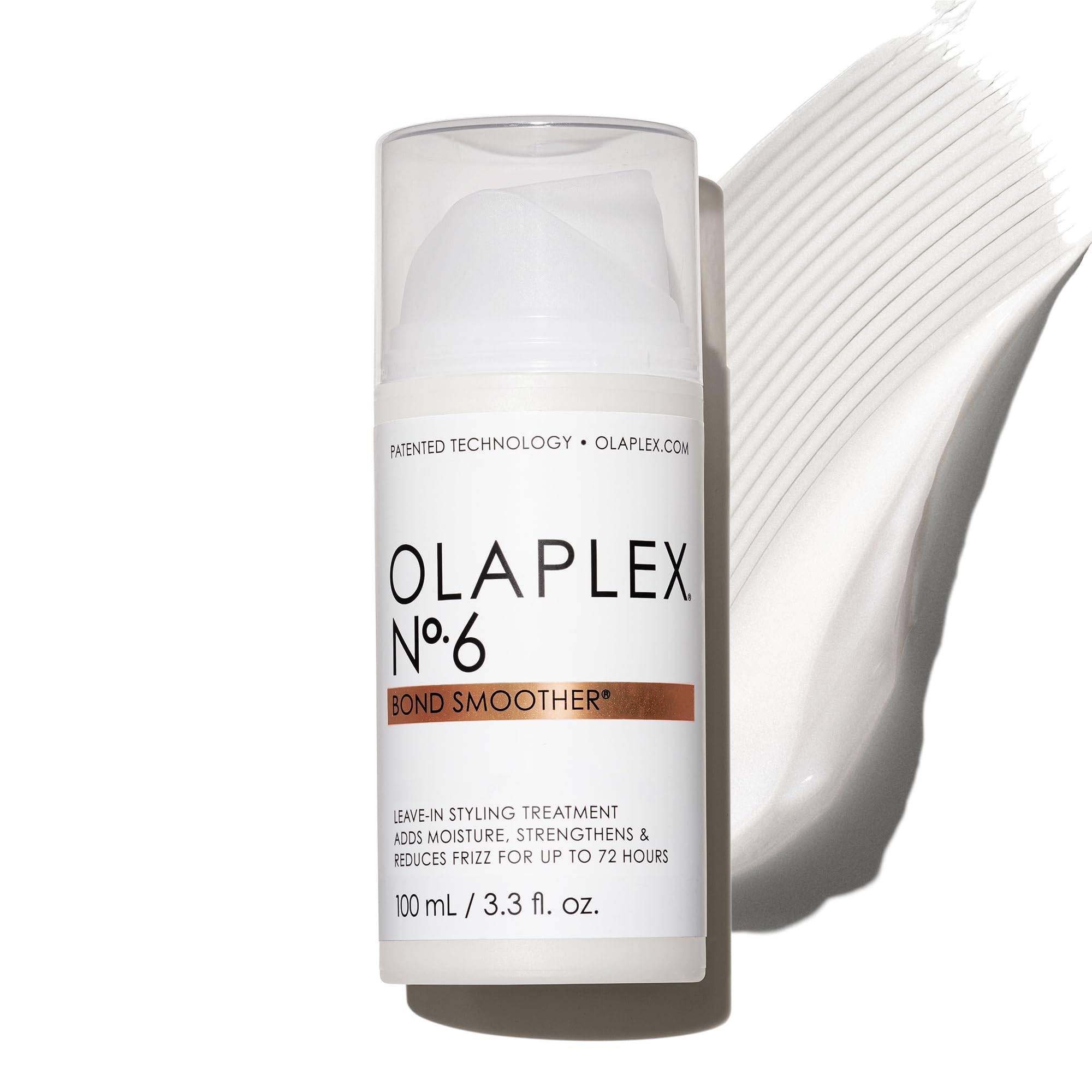 Olaplex Bond Smoother Treatment 100ml No.6 Leave-in -
