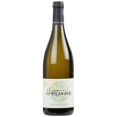 Weingut Thomas Harteneck, Auxerrois Jurakalk Minimalste Schwefelung 2019