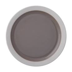 Loveramics - Er-Go! Side Plate 15cm - Taupe - Taupe