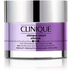 Clinique Smart Clinical MultiDimensional Age Transformer Resculpt and Revolumize 50 ml