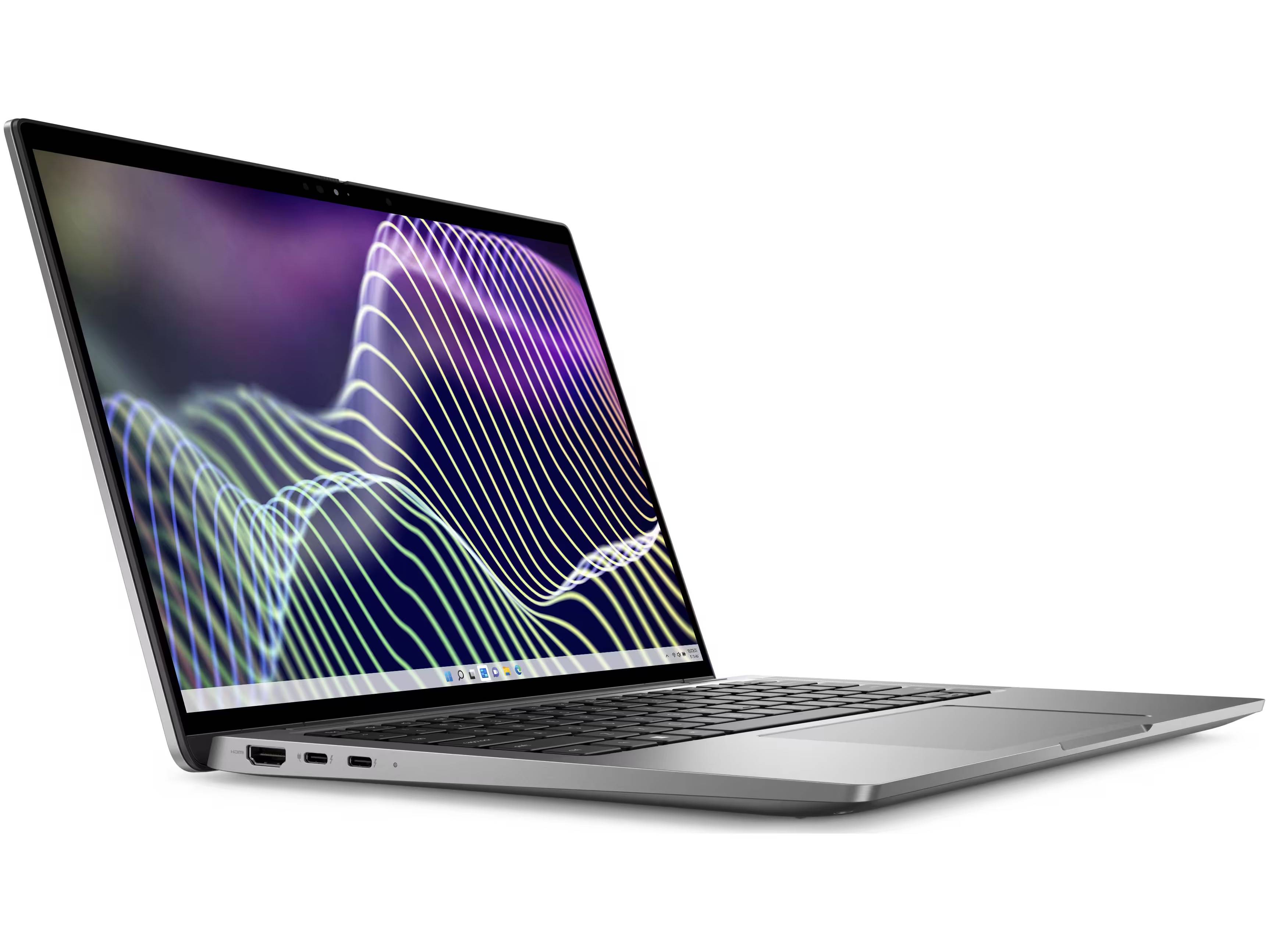 Dell Latitude 7440 14" I7-1365U 32GB 512GB Iris Xe Graphics Windows 11 Pro Grade A --> I lager, forväntat leveransdatum hos dig 26-06-2026