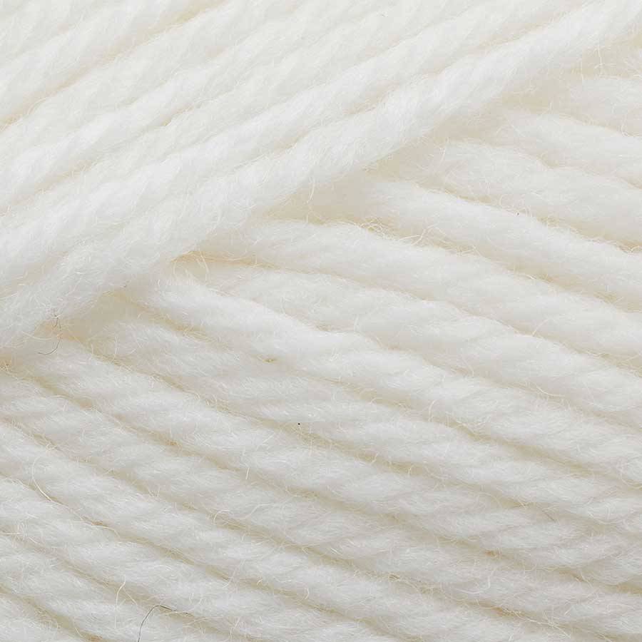Peruvian Highland Wool fra Filcolana - Filcolana Peruvian - 345 Rosewood