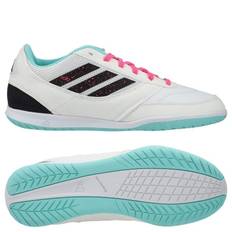 adidas Top Sala Competition Ic - Vit/svart/flash Aqua Barn - Inomhus (Ic) - ['Vit'] (36)