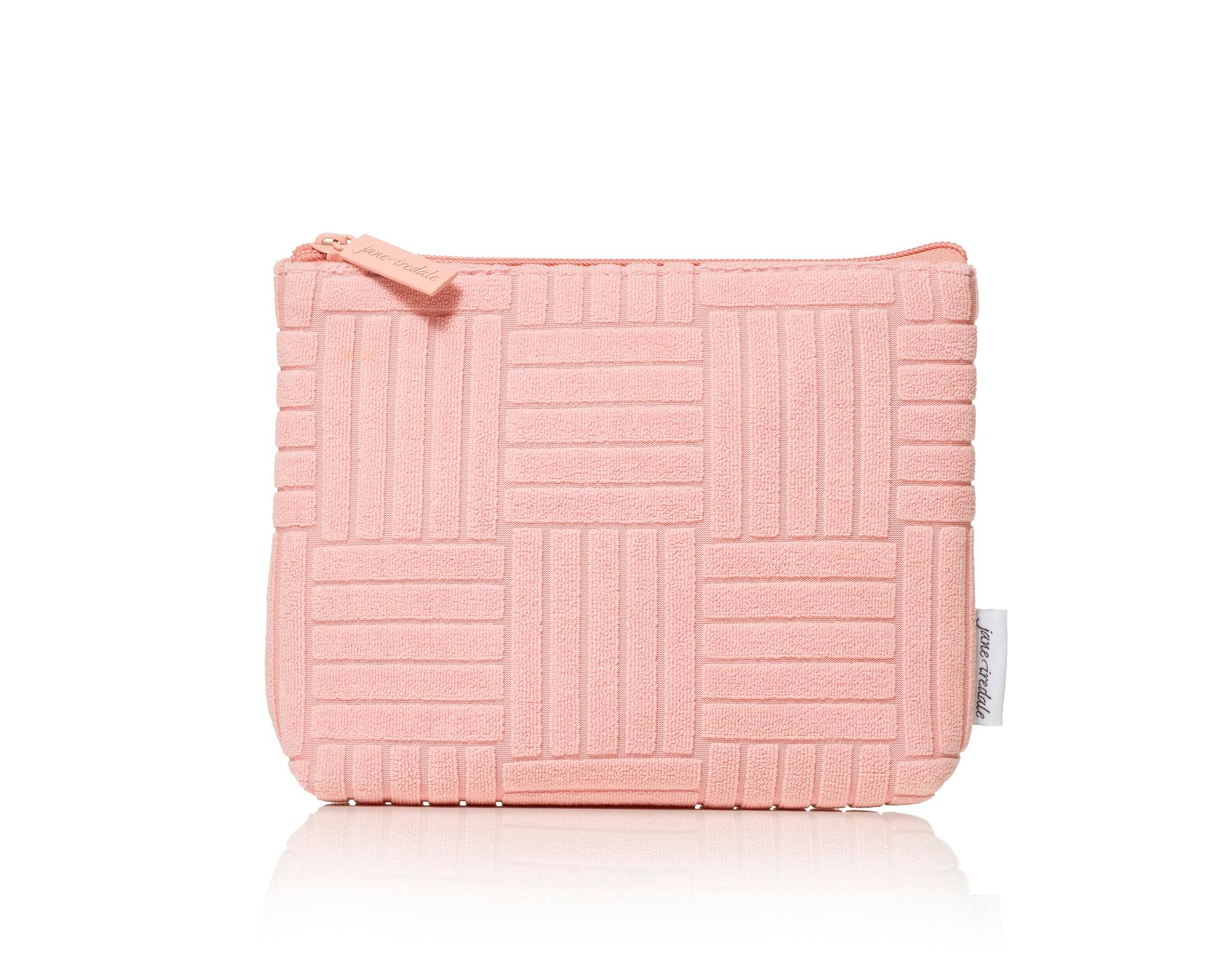 Jane Iredale bag - frotté