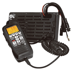 Himunication VHF Radio HM390C BB