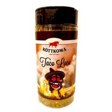 Köttkoma Taco Loco krydda