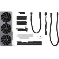 Lenovo NVIDIA GeForce RTX 5080-grafikkort 16 GB DP*3+HDMI*1 GDDR7