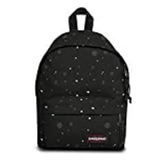 Eastpak Unisex ORBIT, Stänkningar mörka, 33.5 cm, Orbit