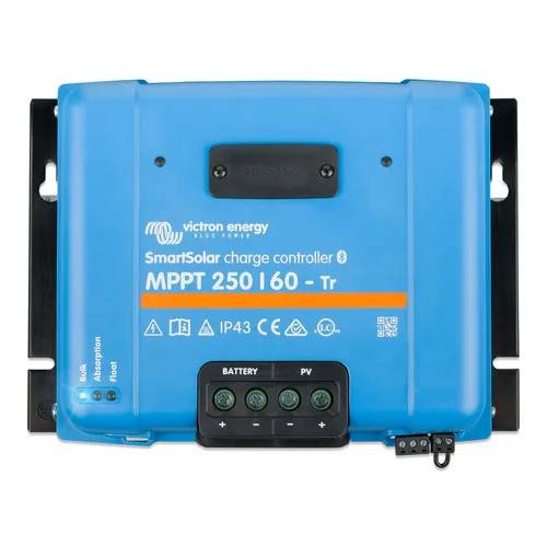 Victron SmartSolar MPPT 250/60-Tr