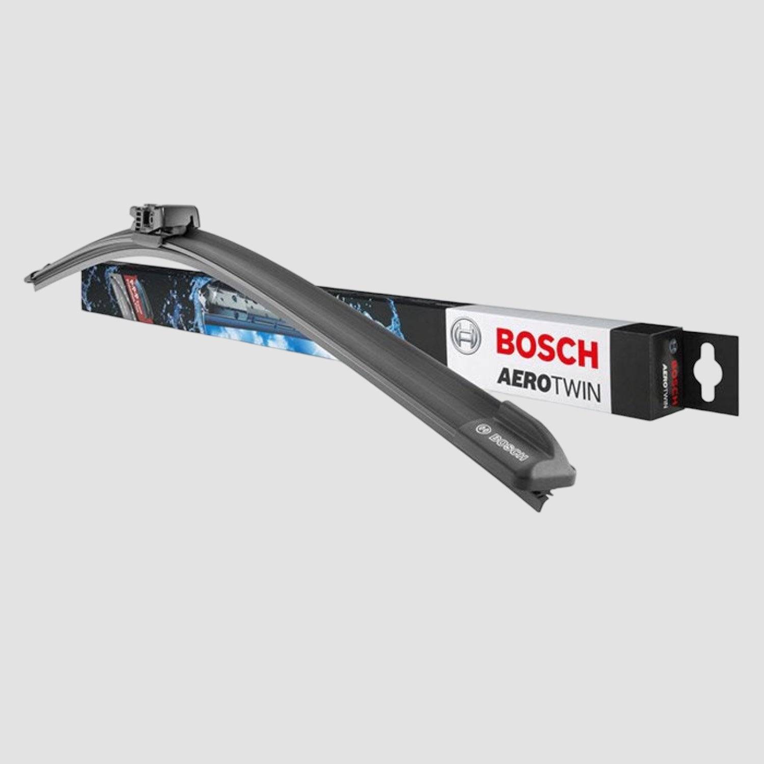 Viskerblade til XPENG G6 – Bosch Aerotwin Flatblade A075S