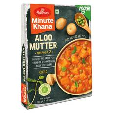 Aloo Mutter - Haldirams