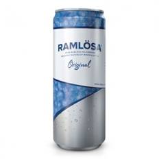 Dryck Ramlösa Original 33 cl 20/fp (33cl)
