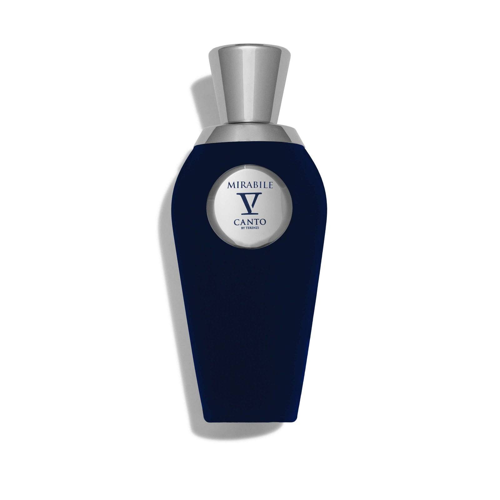Tiziana Terenzi V Canto Mirabile Extrait de Parfum 100 ml Tester