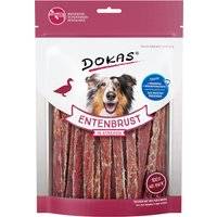 Dokas köttgodis - Ekonomipack: Ankkött i strimlor 4 x 250 g