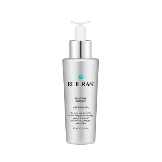 REJURAN Turnover Ampull c-PDRN Hudförnyande Fuktgivande & Anti-rynkbehandling 30 ml