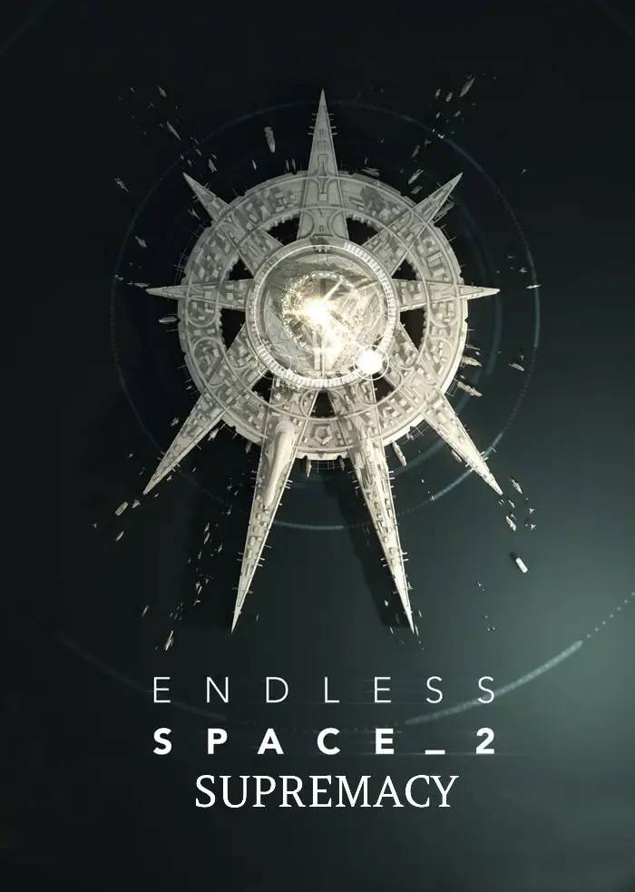 Endless Space 2 - Supremacy DLC (EU) (PC / Mac) - Steam - Digital Code