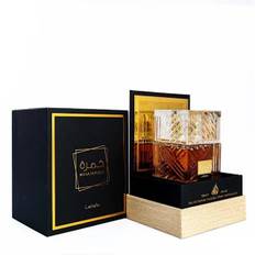 (Påskekampagne) Lattafa Parfumer af høj kvalitet - Khamrah EDP 100ml