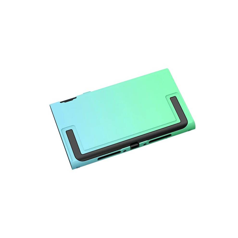 For 2 Protective Case for Switch2 Split Type Protective Shell with Stand for NS2 Anti-Scratch Cover C