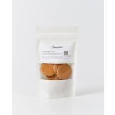 Amber Biscuit