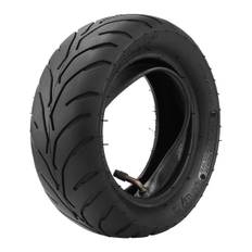Bagdæk + slange 110/50/6.5 til 47cc 49cc mini bike