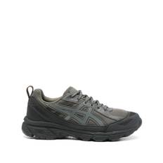 ASICS - Gel-Venture 6 Shield sneakers - unisex - kalvskinn/Tyg/polyuretan/nylon/gummi - 8 - Grön