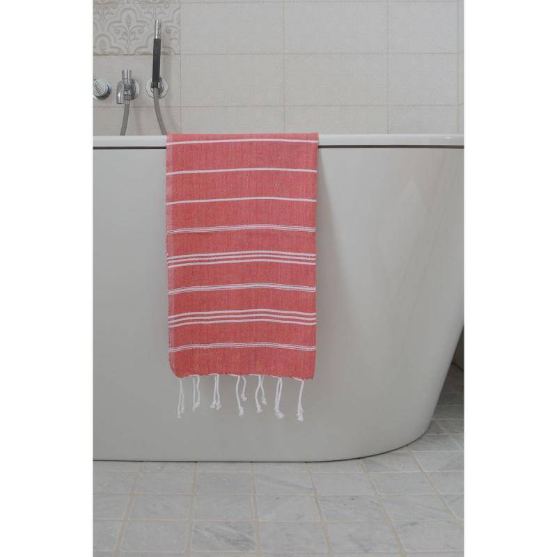 Hamam handduk liten 100x50