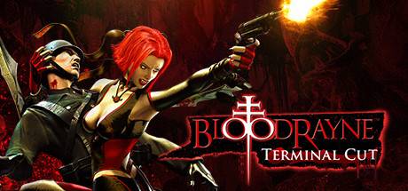 BloodRayne Terminal Cut (PC) - Standard