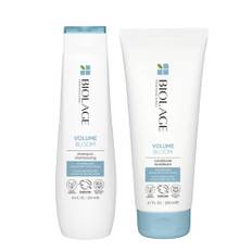 Biolage VolumeBloom Shampoo & Conditioner Duo 250+