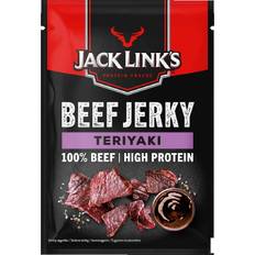 Jack Links Beef Jerky Teriyaki