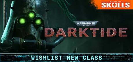 Warhammer 40,000: Darktide (PC)